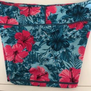 IAB MFB shorts size L